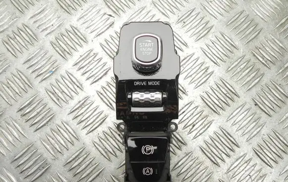 Volvo S90, V90 Other switches/knobs/shifts P31443818