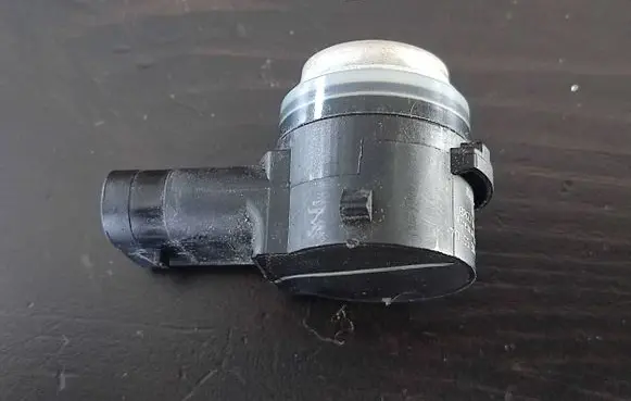 Mercedes-Benz S W222 Parking PDC sensor A0009055504 307875 0201171918