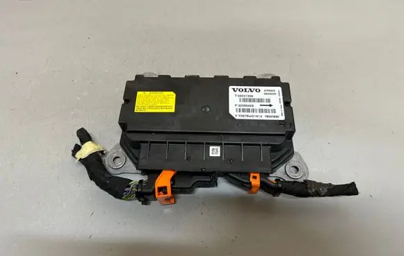 Volvo XC90 Airbag control unit/module 32395428