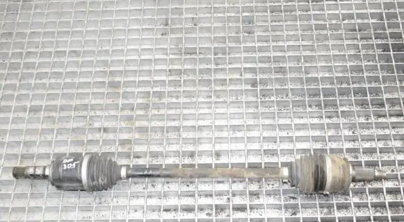 Subaru Forester SJ Front driveshaft