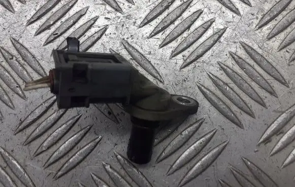 Ford Focus Crankshaft position gear 