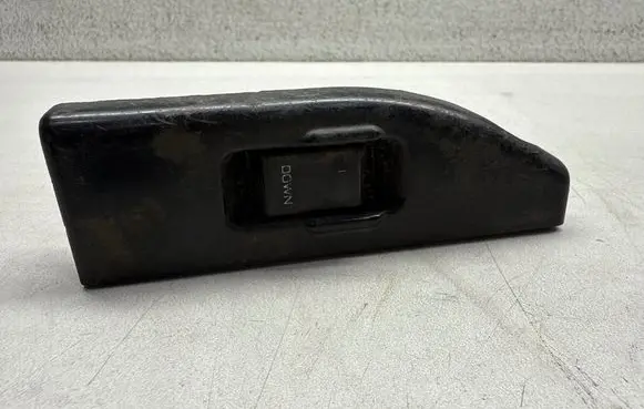 Nissan Terrano Electric window control switch