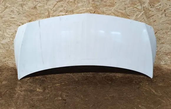 Mercedes-Benz Citan W415 Engine bonnet/hood