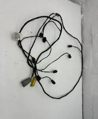 Peugeot 5008 Parking sensor (PDC) wiring loom 9672542980 20104993