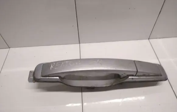 SsangYong Rexton Rear door exterior handle