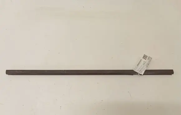 Opel Zafira B Rear door card trim 13132075