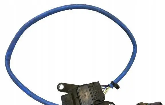 Mercedes-Benz Vito Viano W447 Lambda probe sensor