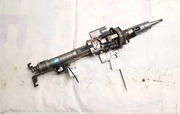 KIA Carnival Steering wheel axle