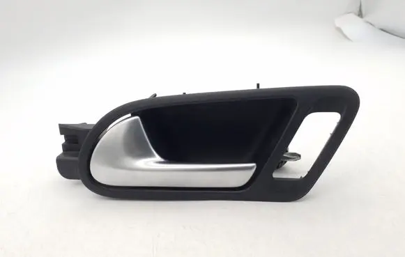 Volkswagen Jetta VI Front door interior handle 5N2837113 5N1837113