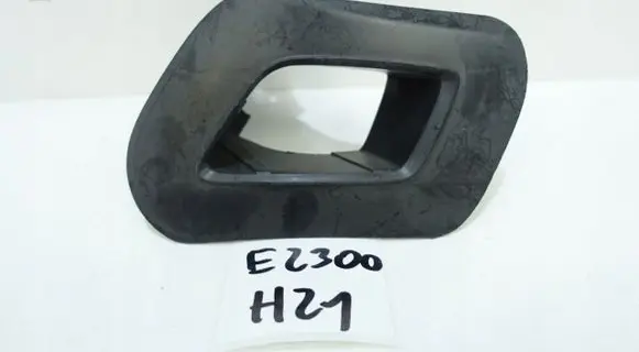 BMW 1 F20 F21 Headlight washer nozzle holder 8060295