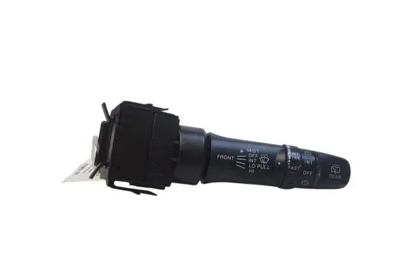 Citroen C-Crosser Wiper control stalk E532016