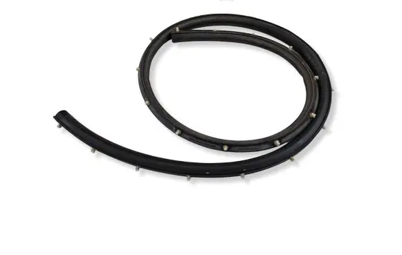 Mini One - Cooper F56 F55 Other front door trim element 51335A4CF80 5A4CF80