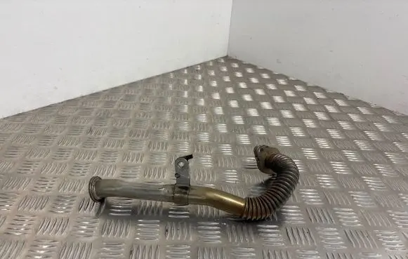 Renault Laguna III EGR valve line/pipe/hose
