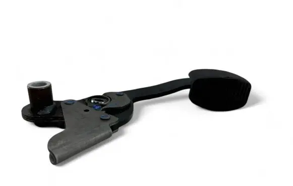 Fiat 500 Brake pedal 18C