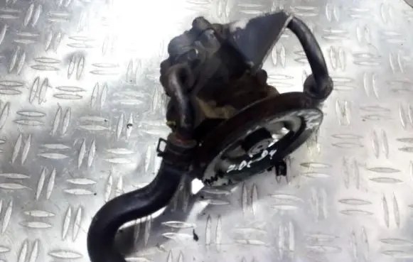 Hyundai Lantra I Power steering pump