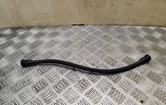 Citroen C4 Grand Picasso Clutch pipe/line 