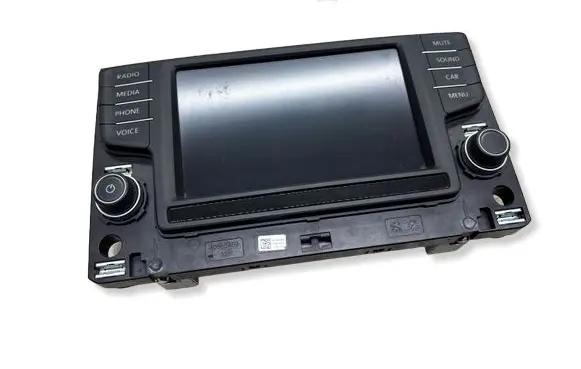 Volkswagen PASSAT B8 Screen/display/small screen 3G0919605B
