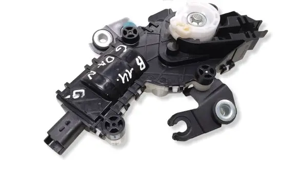 Opel Grandland X Tailgate/trunk/boot lift motor 9687233280