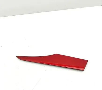 Mazda MX-5 ND Centre console side trim rear N243R1391