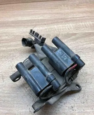 Hyundai Sonata High voltage ignition coil 2730133520 DSA400