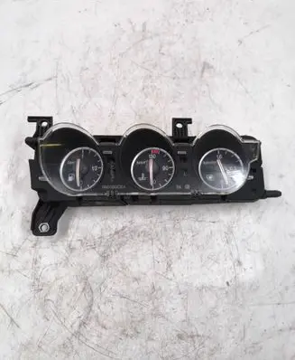 Alfa Romeo 159 Other dashboard 60696626 020107 A2C53090933
