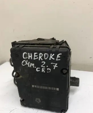 Jeep Cherokee III KJ ABS Pump