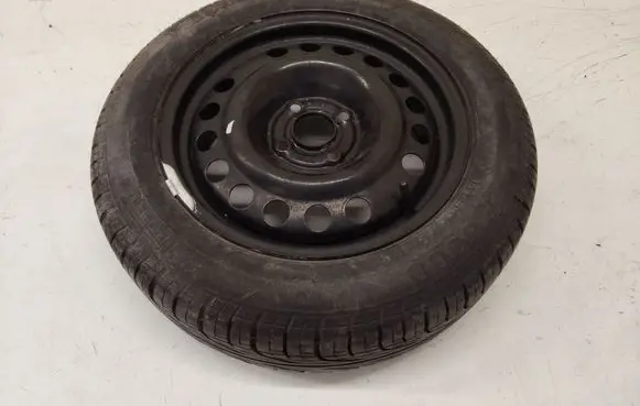 Opel Meriva A R15 spare wheel 2150159