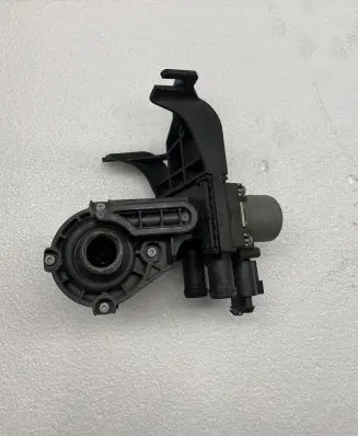 Audi A6 S6 C6 4F Electric auxiliary coolant/water pump 0392023007