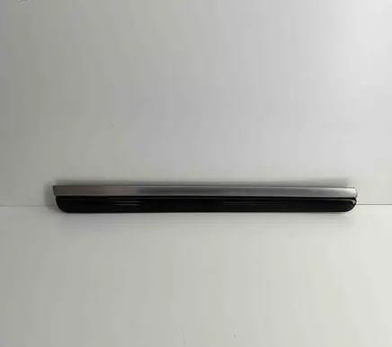 Rear door card panel trim
