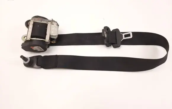 Mercedes-Benz B W245 Front seatbelt 607718000