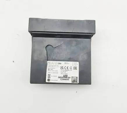 Peugeot 308 Light module LCM 9850440880 E288095