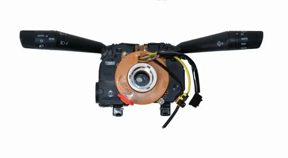 Iveco Daily 6th gen Headlight wiper switch 5802499915