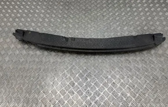Opel Mokka X Front bumper foam support bar 9835254980