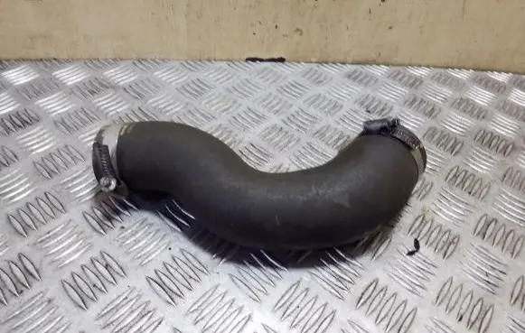 Ford Mondeo MK V Intercooler hose/pipe