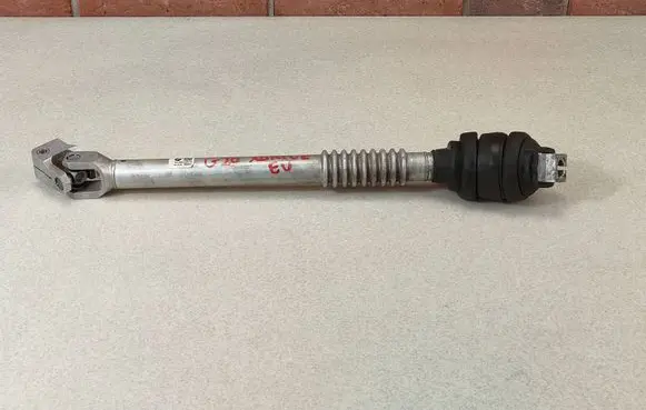 BMW 3 G20 G21 Steering tie rod 6862088