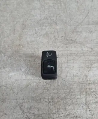 Toyota Avensis Verso Headlight level height control switch 1402
