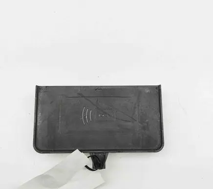 BMW 5 G30 G31 G38 Wireless charging module 5A0E552