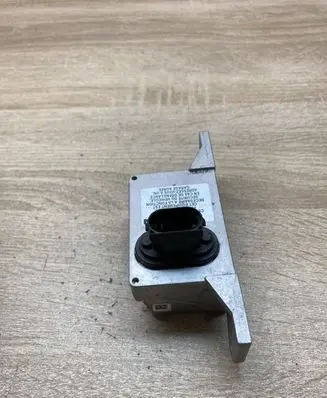 Renault Laguna II ESP acceleration yaw rate sensor 8200004644B