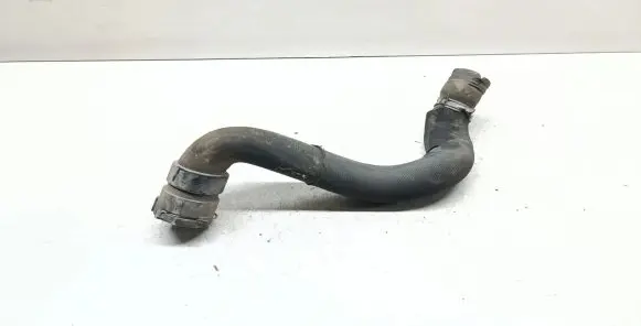 Opel Astra J Engine coolant pipe/hose 
