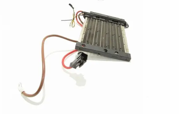 Mini One - Cooper Clubman R55 Electric cabin heater radiator 990378G