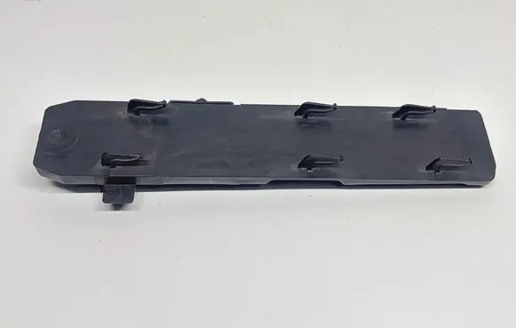 Volkswagen Golf V Cabin air micro filter cap 1K0819422