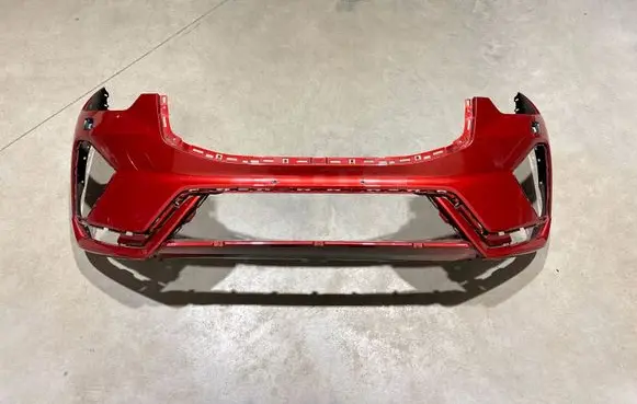 Volvo XC60 Front bumper 32234958