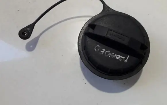 Ford Mondeo MK II Fuel tank filler cap 
