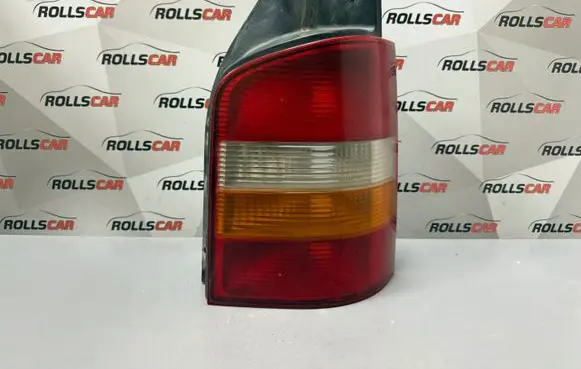 Volkswagen Transporter - Caravelle T5 Rear/tail lights 