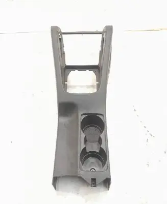 Volkswagen Jetta V Center console 1K5863243