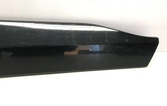 Toyota RAV 4 (XA50) Front door trim (molding) 7507342050