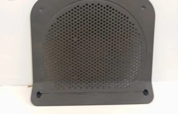 BMW 6 F12 F13 Subwoofer grill/trim 9948001201