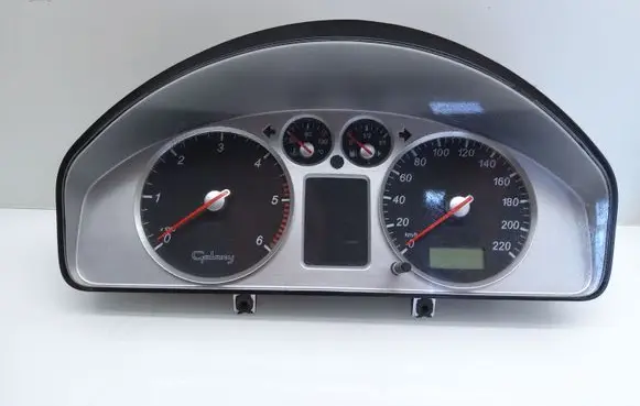 Ford Galaxy Speedometer (instrument cluster) 88311299245