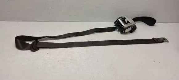 Skoda Octavia Mk2 (1Z) Front seatbelt 1Z0857701C 616016400 E1040990