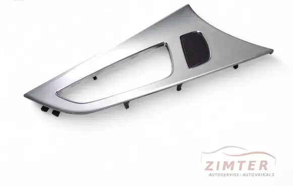 Audi A7 S7 4G Other rear door trim element 4G8867419